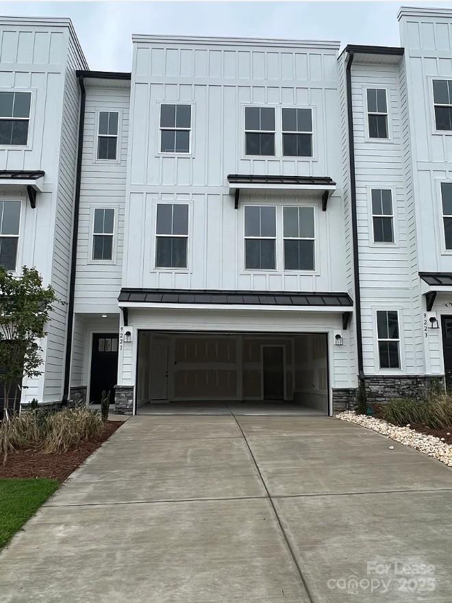 a building with a window and balcony