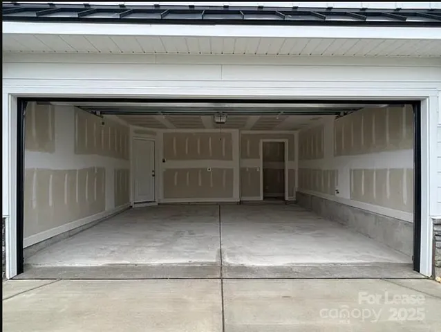 a view of a livingroom with a staircase