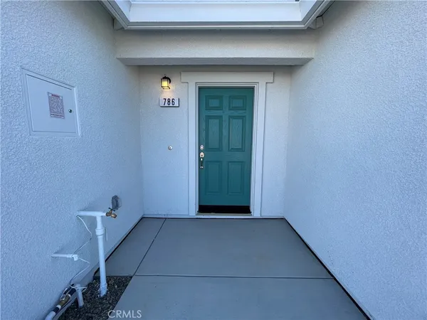 $341,640 | 786 Stone Ridge Avenue, Merced, CA 95341