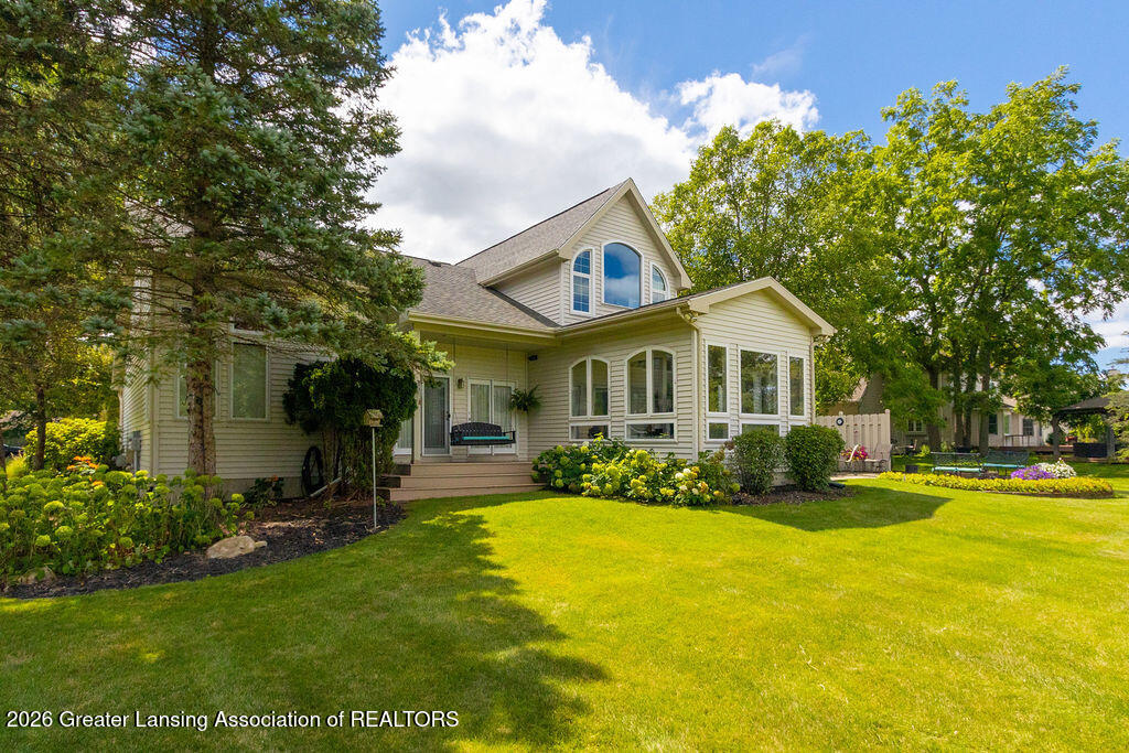1825 Rowley Road Williamston, MI 48895 - Photo 31 of 43