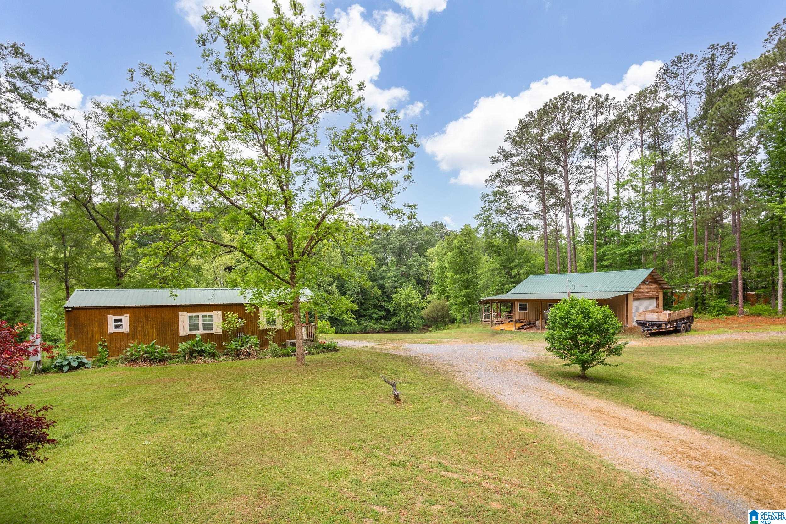 373 Seminole Trail Ohatchee, AL 36271 - Photo 9 of 41