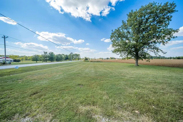 $169,900 | 5694 Highway 36, Mooreland, IN 47360