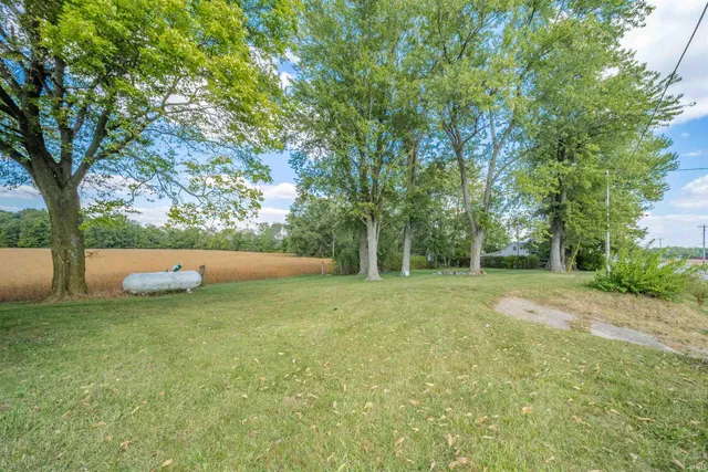 $169,900 | 5694 Highway 36, Mooreland, IN 47360