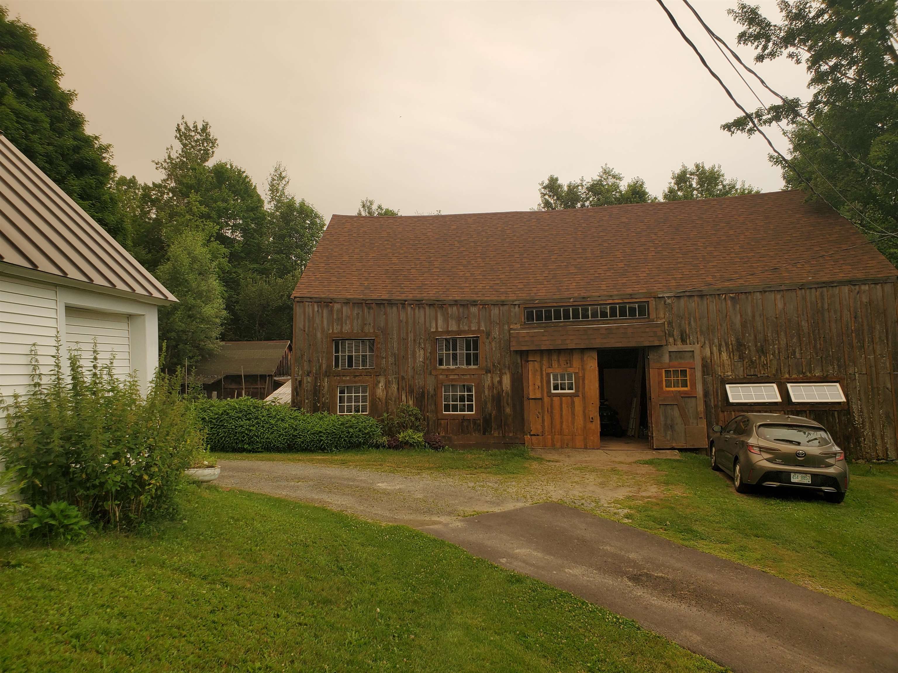 220 New Colony Road Canaan, NH 03741 - Photo 37 of 57 Gallery Image 37