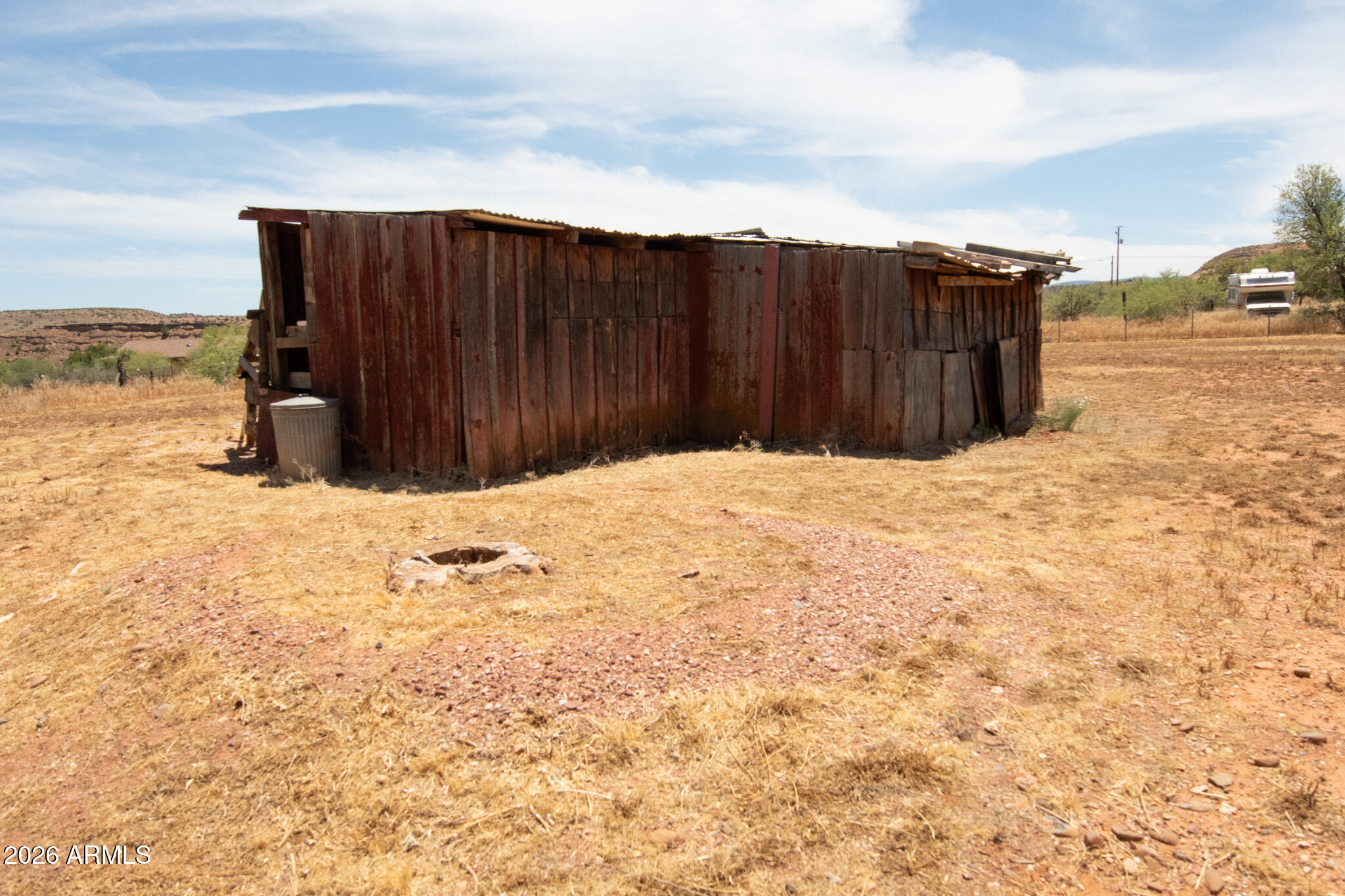 1895 South Sugarloaf Road Cornville, AZ 86325 - Photo 25 of 36