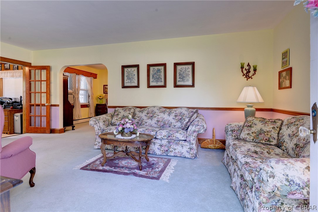 722 Yorktown Road Poquoson, VA 23662 - Photo 17 of 48