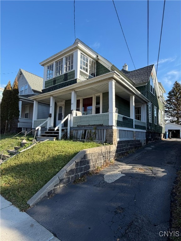 822 Teall Avenue, Unit 24 Syracuse, NY 13206 - Photo 2 of 14