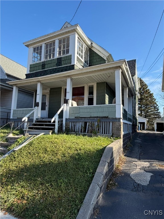 822 Teall Avenue, Unit 24 Syracuse, NY 13206 - Photo 3 of 14