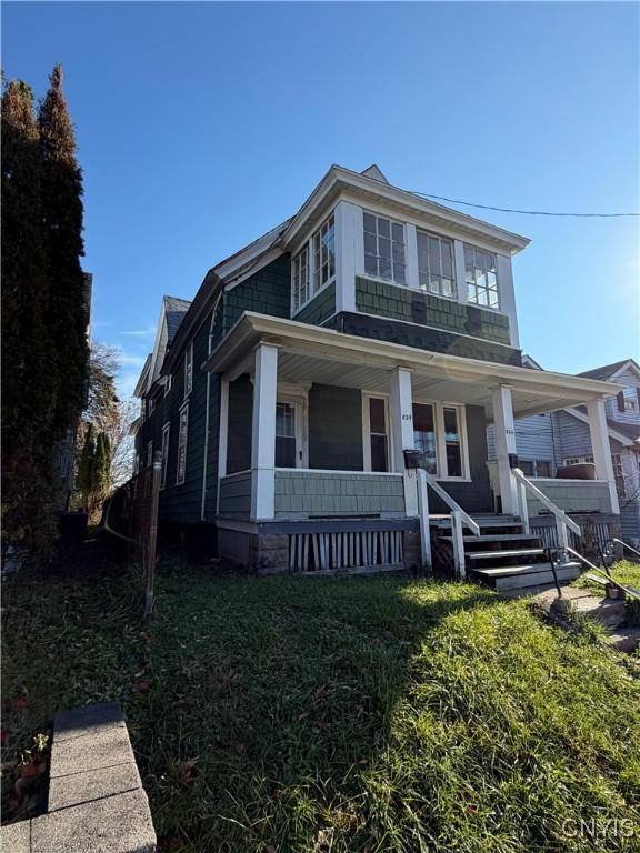 822 Teall Avenue, Unit 24 Syracuse, NY 13206 - Photo 4 of 14