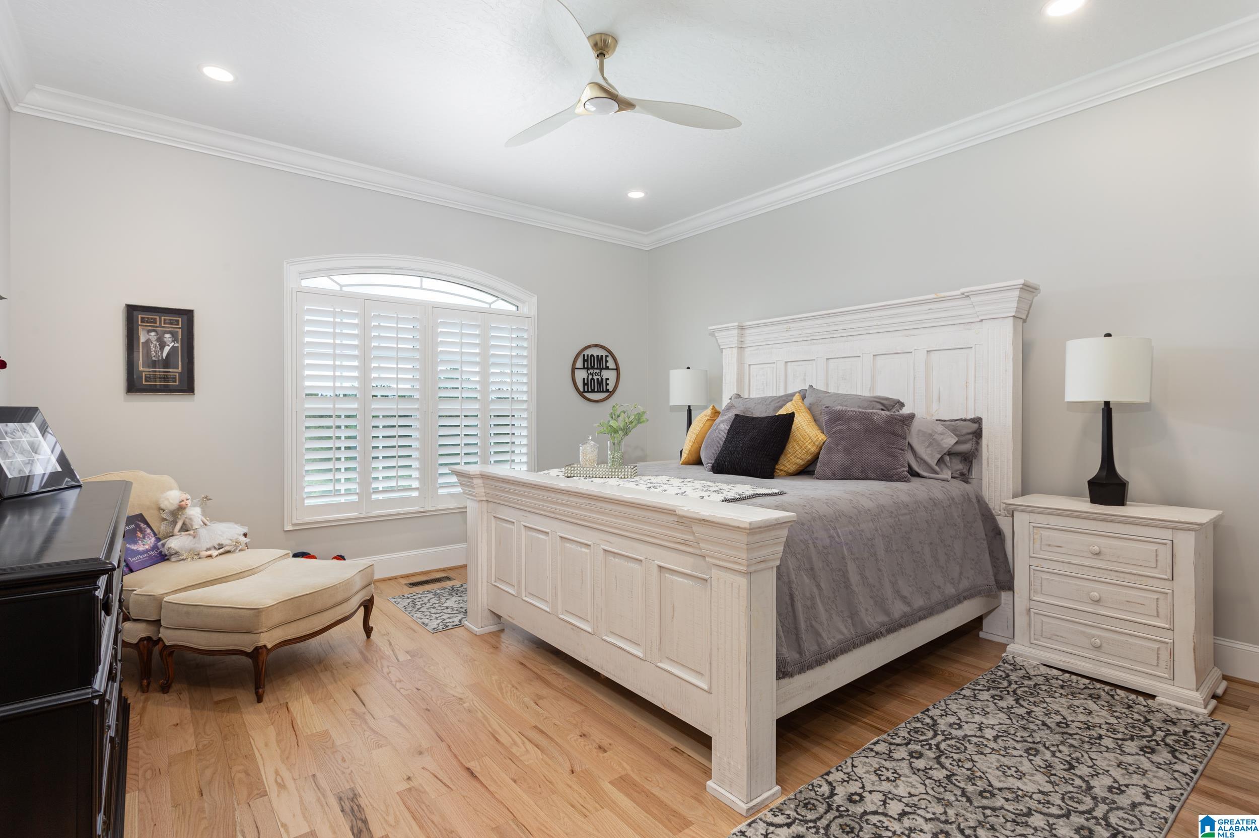 142 Mountain Ridge Road Oxford, AL 36203 - Photo 24 of 63