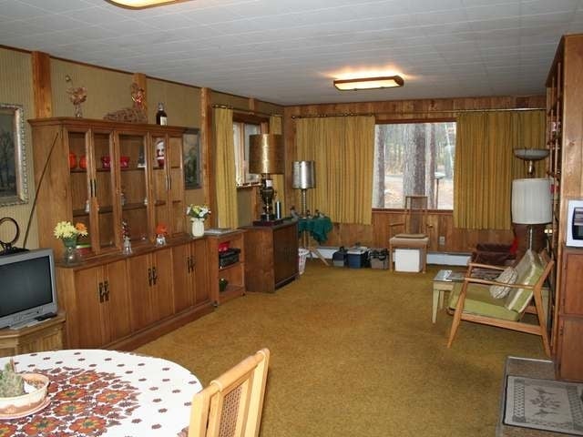 9193 Longs Road Sayner, WI 54560 - Photo 13 of 14 Gallery Image 13