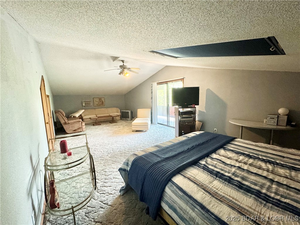624 Lake Placid Road Stover, MO 65078 - Photo 28 of 48 Bonus room had so much space