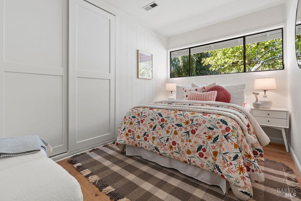 251 Flamingo Road Mill Valley, CA 94941 - Photo 33 of 62 Bedroom 2