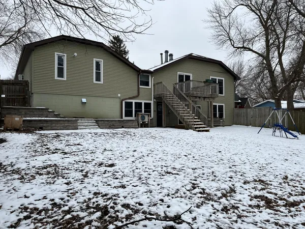 $249,500 | 704 Miller Avenue, Windom, MN 56101