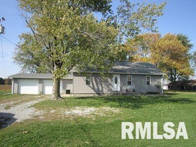 4121 Valier Carpet Road Tamaroa, IL 62888 - Photo 1 of 2