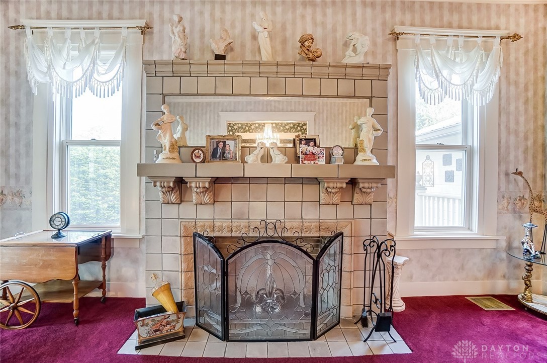 9432 Old Springfield Road South Charleston, OH 45368 - Photo 17 of 70 Gallery Image 17