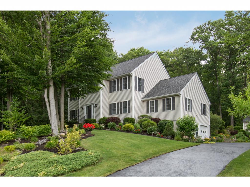 53 Bald Hill Road Raymond, NH 03077 - Photo 1 of 36 Gallery Image 1