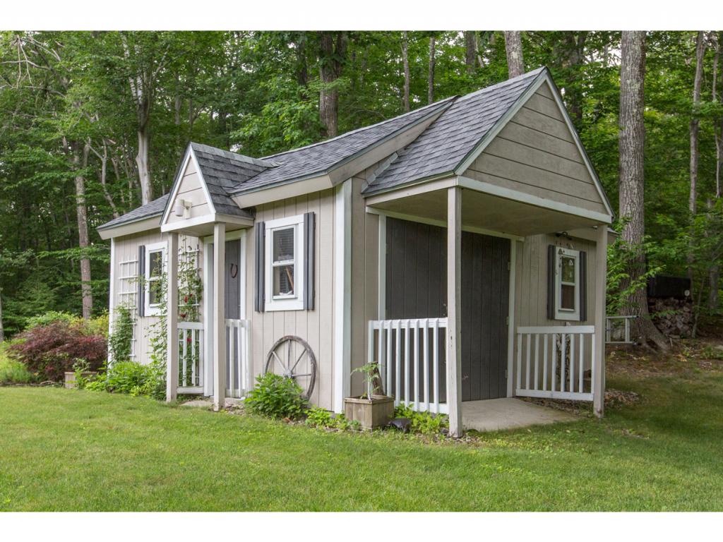 53 Bald Hill Road Raymond, NH 03077 - Photo 34 of 36 Gallery Image 34