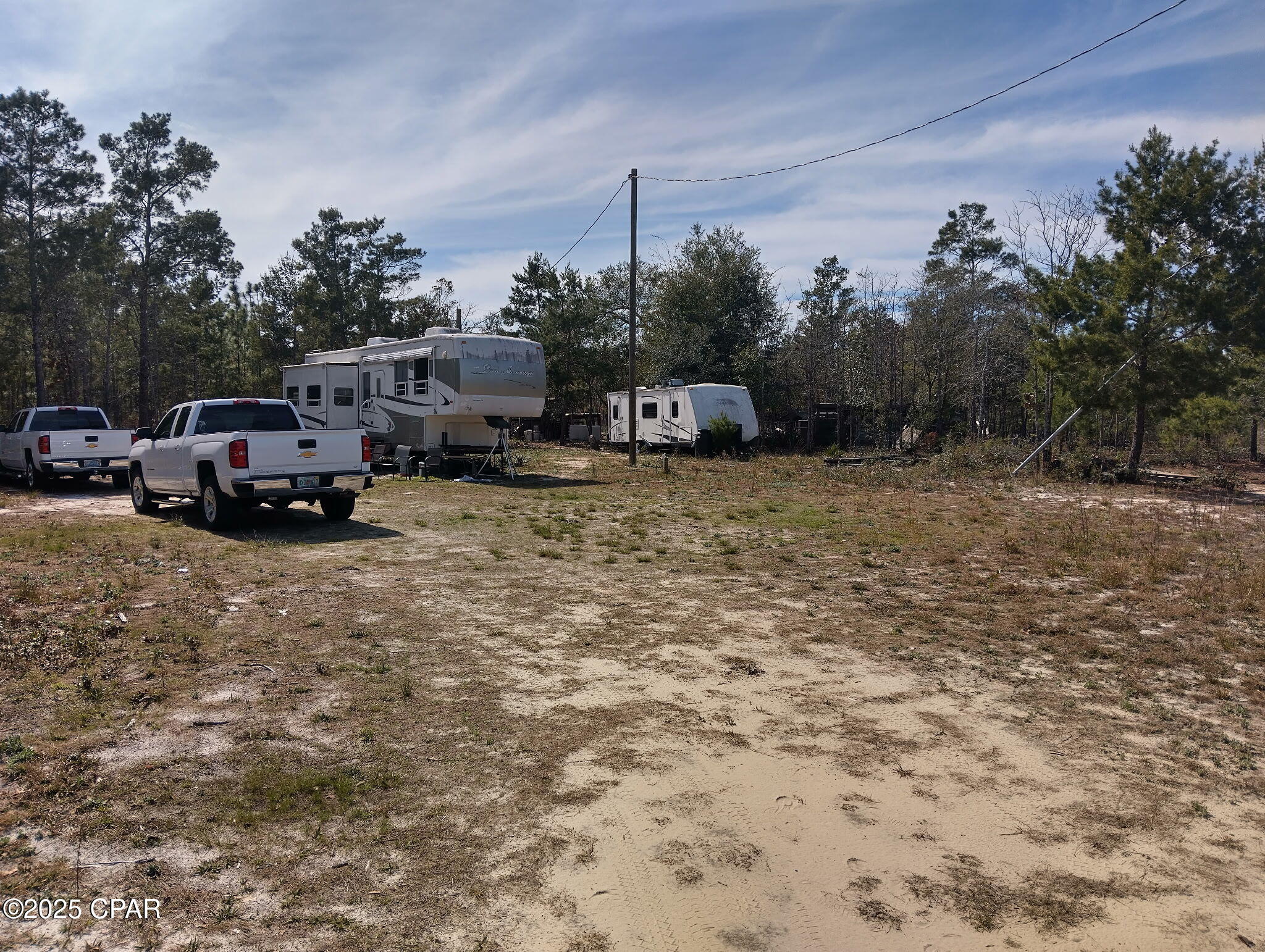 6939 Northwest Porter Grade Road Altha, FL 32421 - Photo 5 of 37