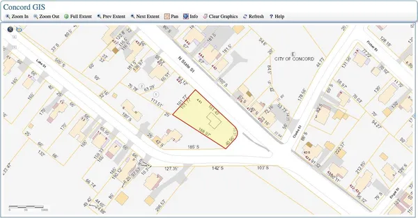 $400,000 | 441-443 North State Street, Concord, NH 03301
