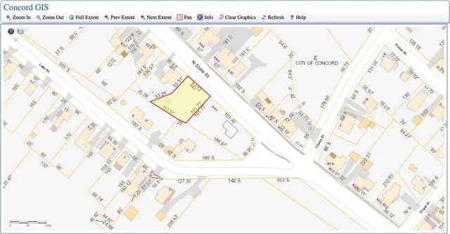 $400,000 | 441-443 North State Street, Concord, NH 03301