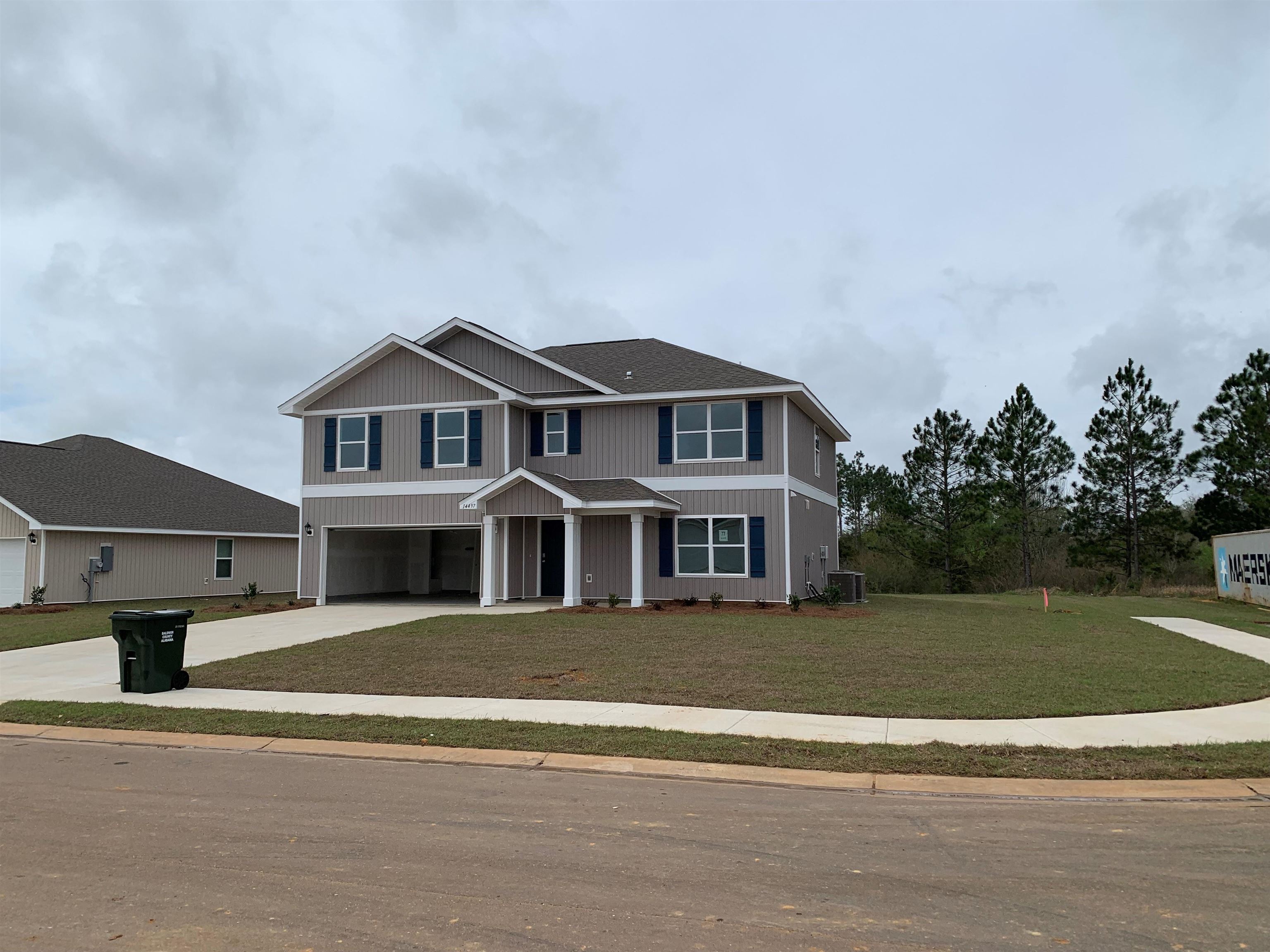 14497 Cavendish Drive Foley, AL 36535 - Photo 1 of 1