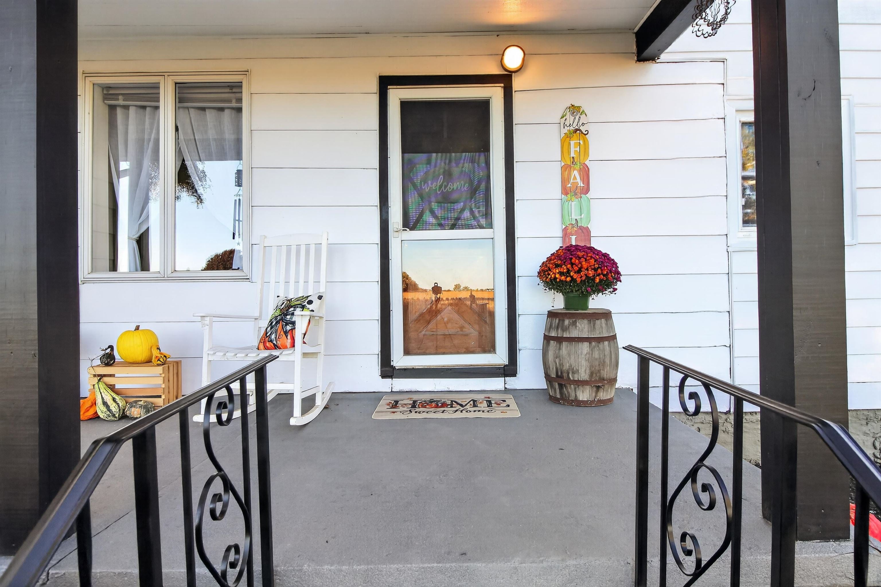 3990 South Begole Road Ithaca, MI 48847 - Photo 7 of 39 Gallery Image 7