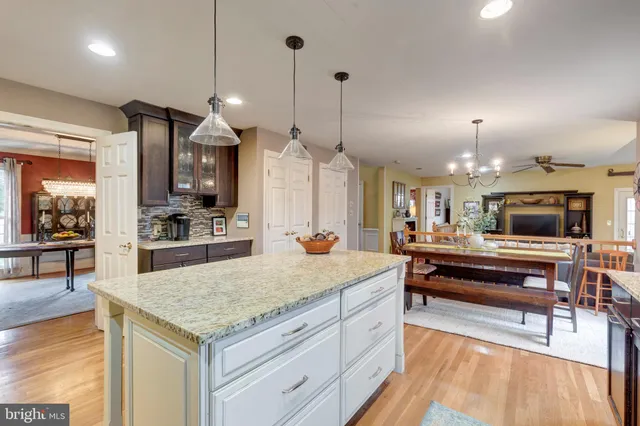 $849,000 | 20 Brian Daniel Court, Reisterstown, MD 21136