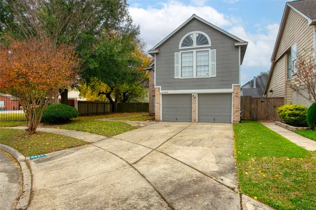 $2,175 | 4426 Trace Mill Court, Houston, TX 77066
