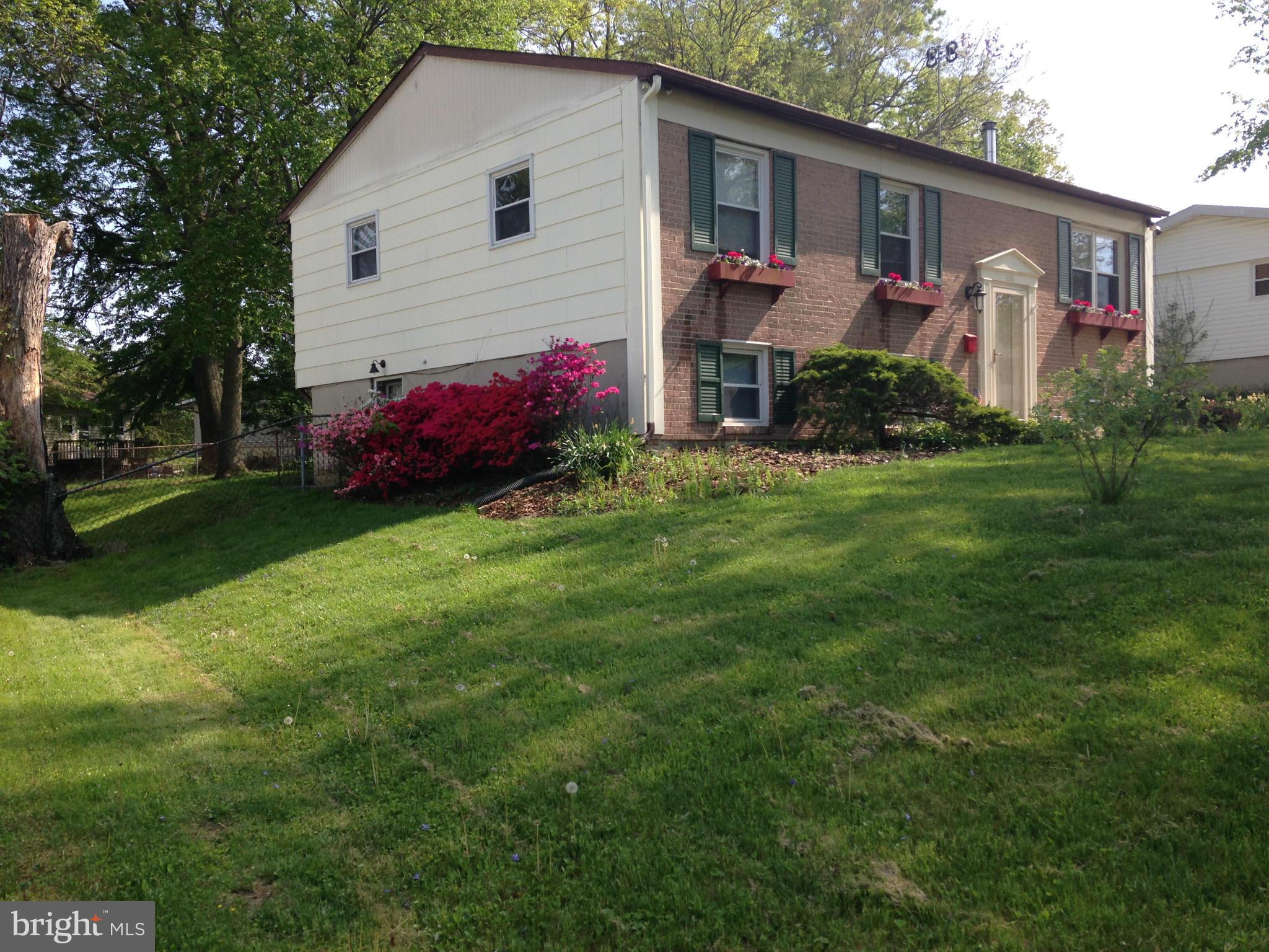 616 Banyan Road Edgewood, MD 21040 - Photo 23 of 26 Beautiful Brick Front Home!