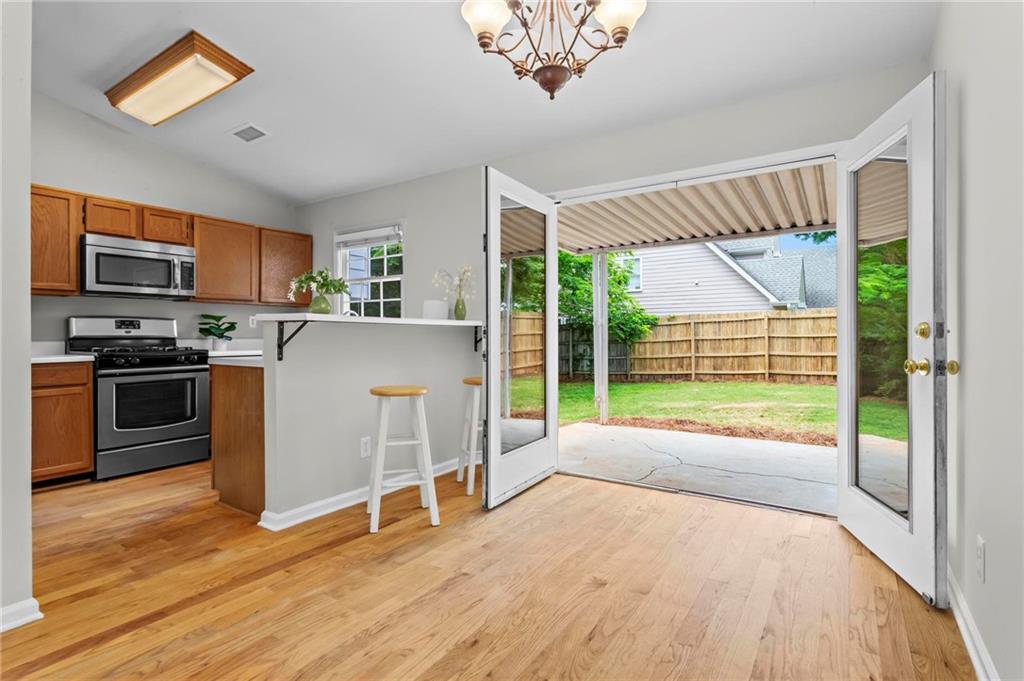 2771 Royal Bluff Decatur, GA 30030 - Photo 13 of 33
