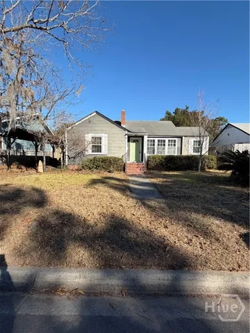 $1,900 | 2212 East 43rd Street, Savannah, GA 31404