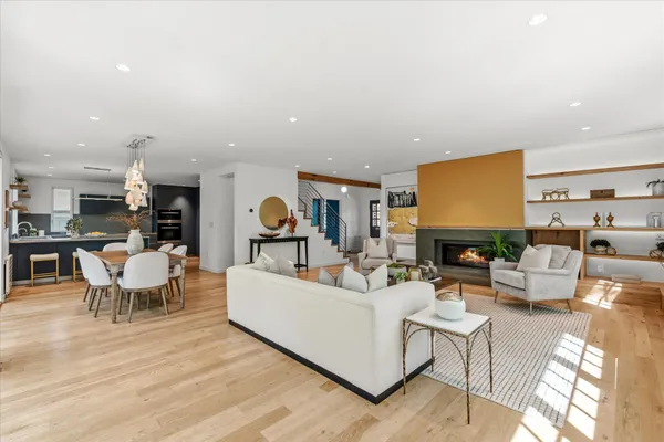 $2,375,000 | 3800 Alton Place Northwest, Washington, DC 20016