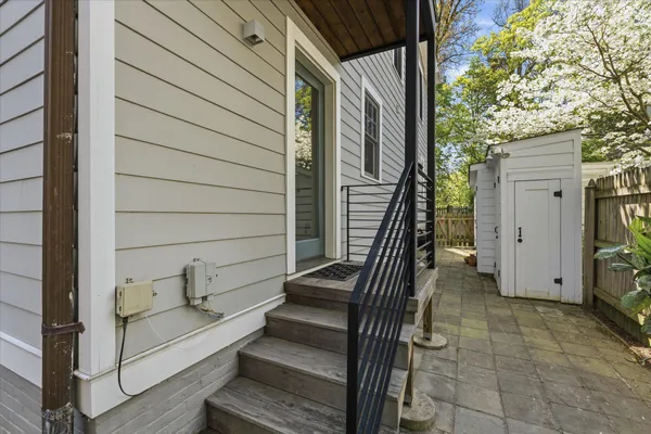 $2,375,000 | 3800 Alton Place Northwest, Washington, DC 20016