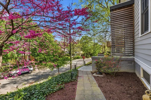 $2,375,000 | 3800 Alton Place Northwest, Washington, DC 20016