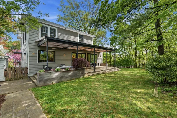 $2,375,000 | 3800 Alton Place Northwest, Washington, DC 20016