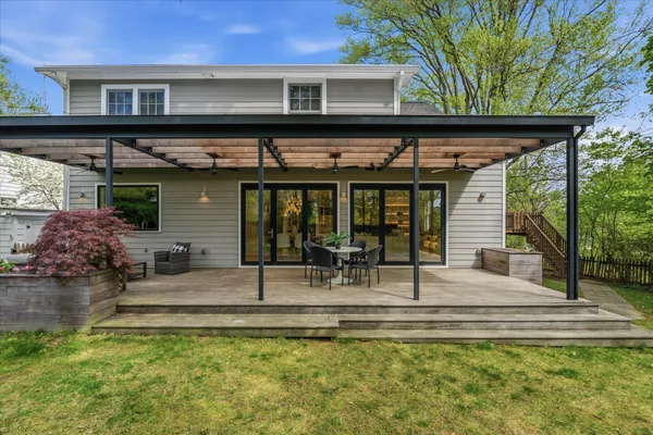 $2,375,000 | 3800 Alton Place Northwest, Washington, DC 20016