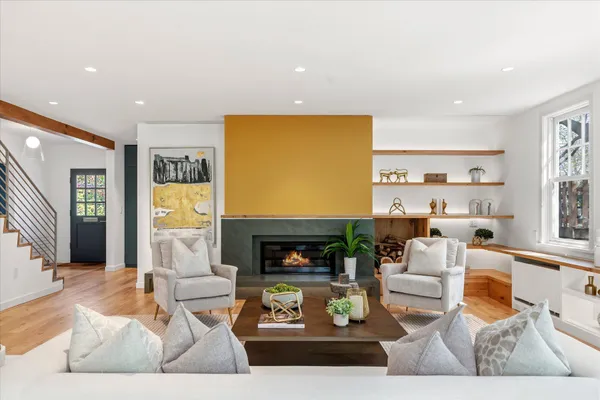 $2,375,000 | 3800 Alton Place Northwest, Washington, DC 20016