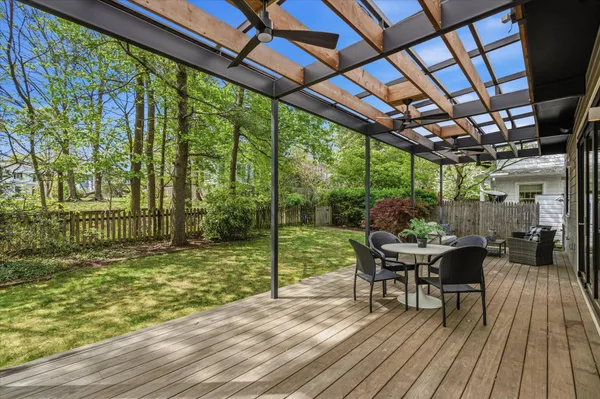 $2,375,000 | 3800 Alton Place Northwest, Washington, DC 20016