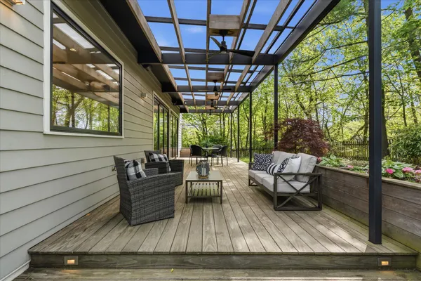 $2,375,000 | 3800 Alton Place Northwest, Washington, DC 20016