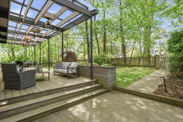 $2,375,000 | 3800 Alton Place Northwest, Washington, DC 20016