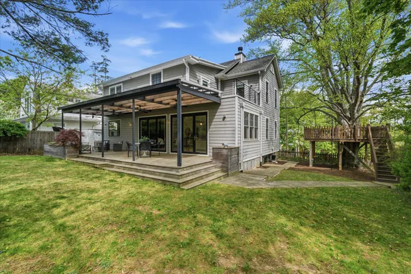 $2,375,000 | 3800 Alton Place Northwest, Washington, DC 20016