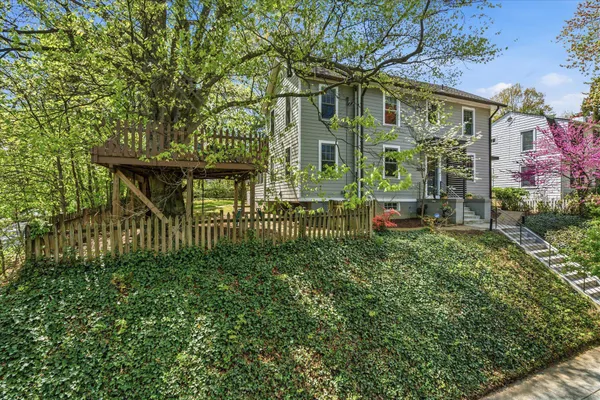 $2,375,000 | 3800 Alton Place Northwest, Washington, DC 20016