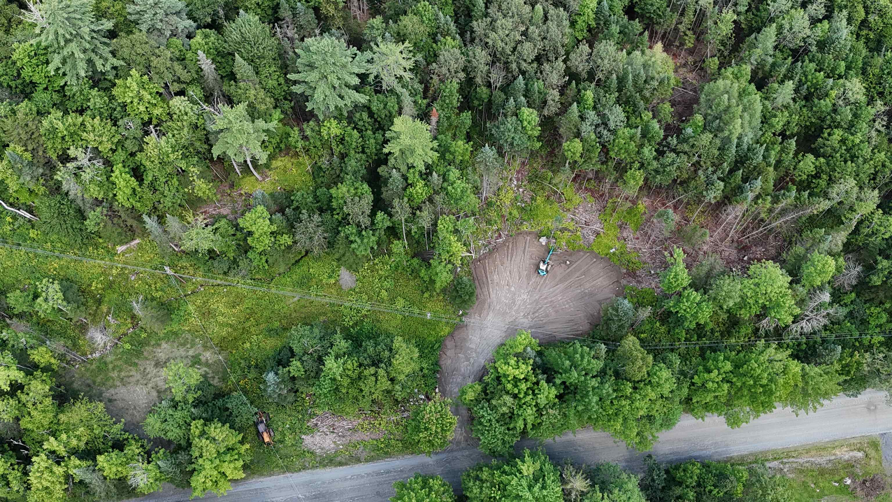 Lot 58 Old Pond Hill Road Lunenburg, VT 05906 - Photo 2 of 25 Gallery Image 2