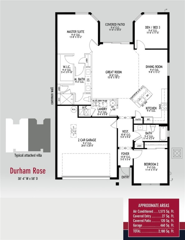 6145 Bella Rosa Lane Vero Beach, FL 32966 - Photo 8 of 8