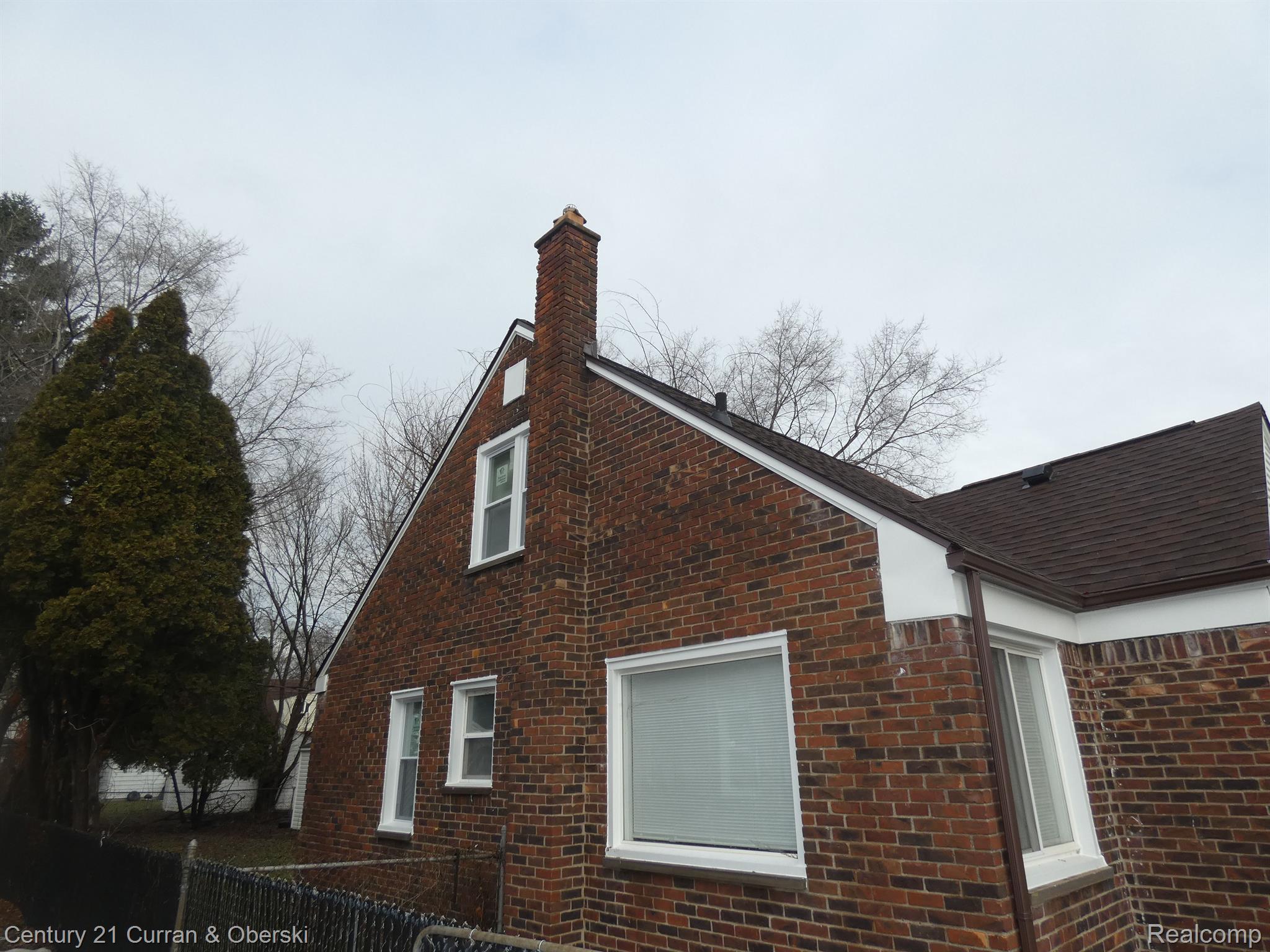 11409 Balfour Road Detroit, MI 48224 - Photo 3 of 28 Gallery Image 3