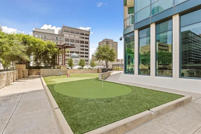 $3,300 | 500 Throckmorton Street, Unit 2301, Fort Worth, TX 76102