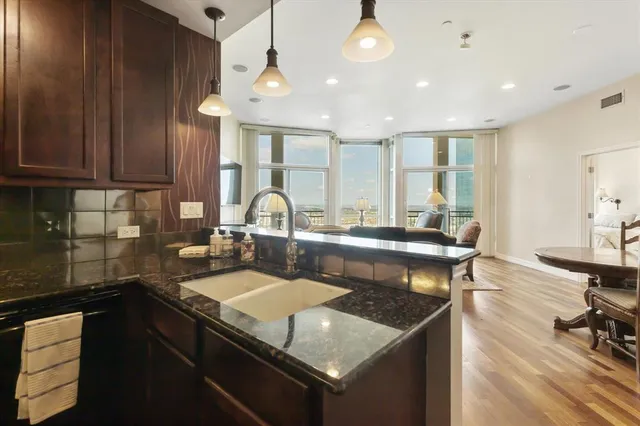 $3,300 | 500 Throckmorton Street, Unit 2301, Fort Worth, TX 76102