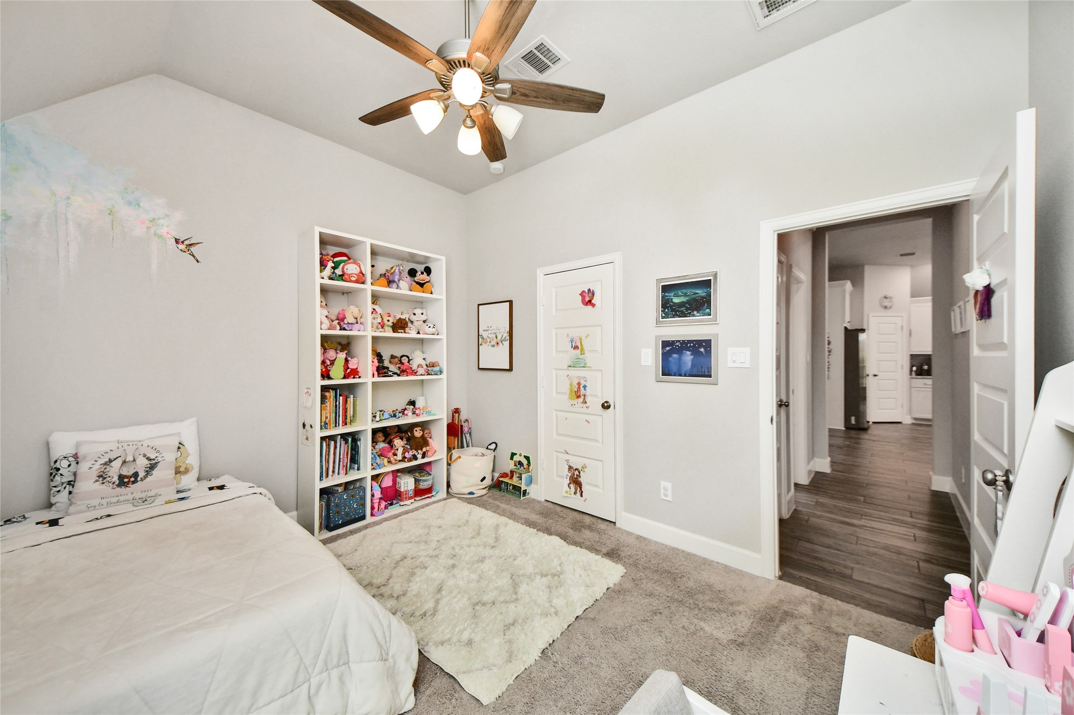 2206 Forest Trace Lane Manvel, TX 77578 - Photo 28 of 37