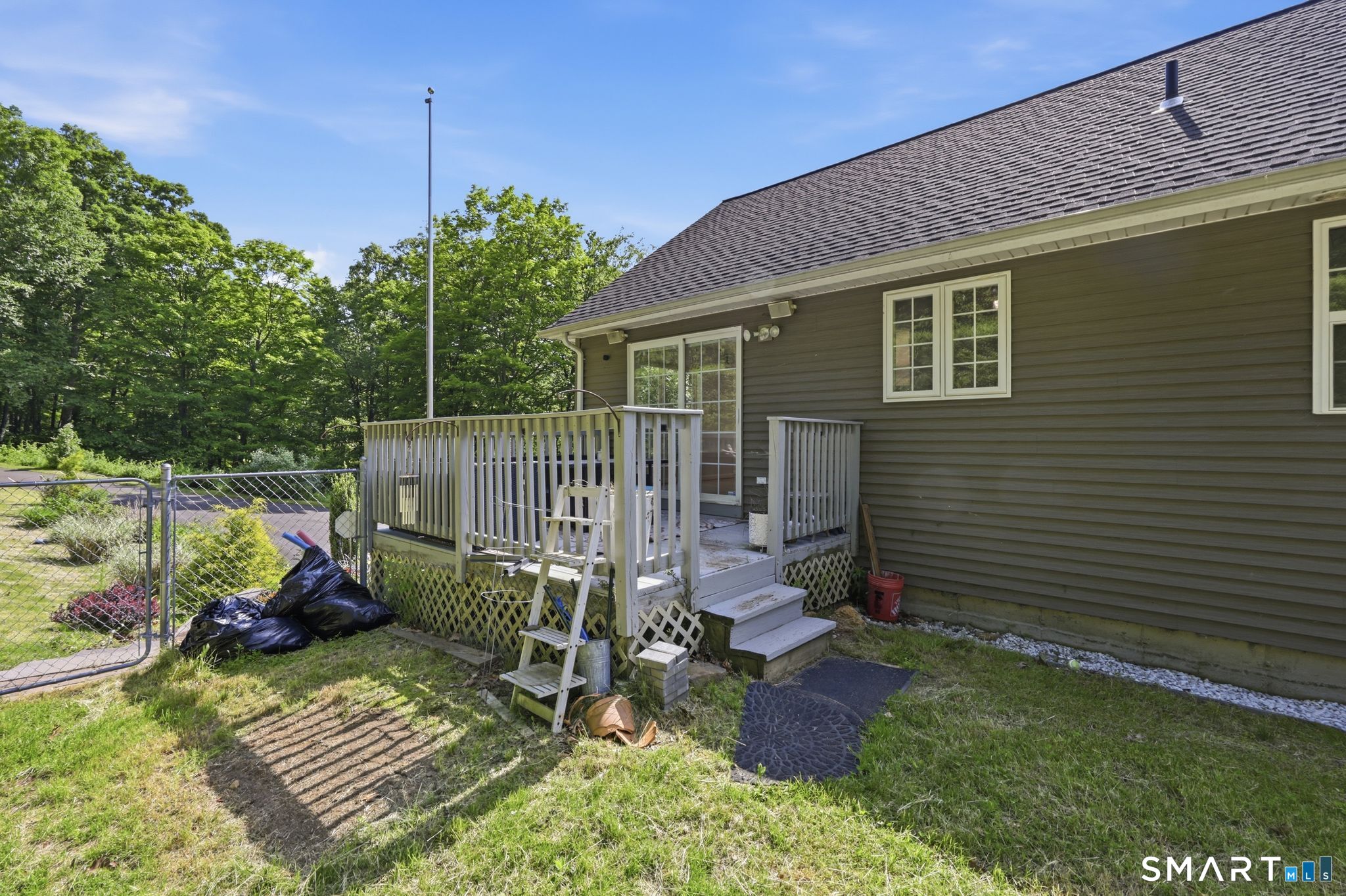 29 Potter School Road Willington, CT 06279 - Photo 32 of 40